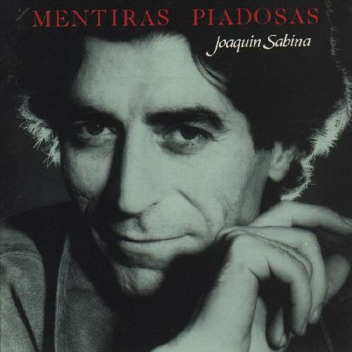 Mentiras Piadosas cover art