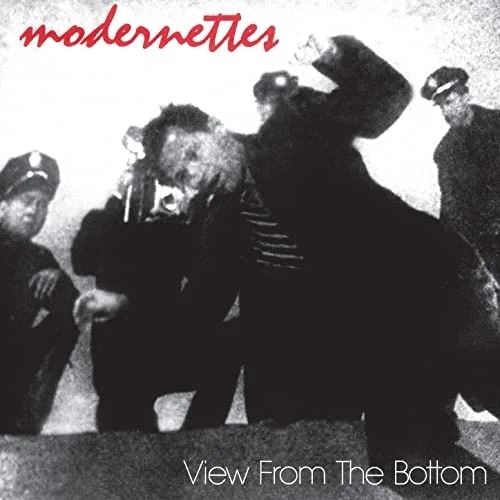 View from the Bottom [Red Vinyl] cover art