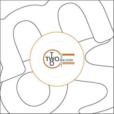 Two Side Story cover art