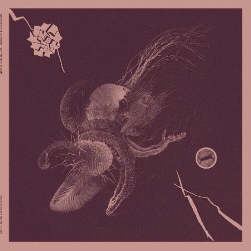 Now That You've Found It cover art