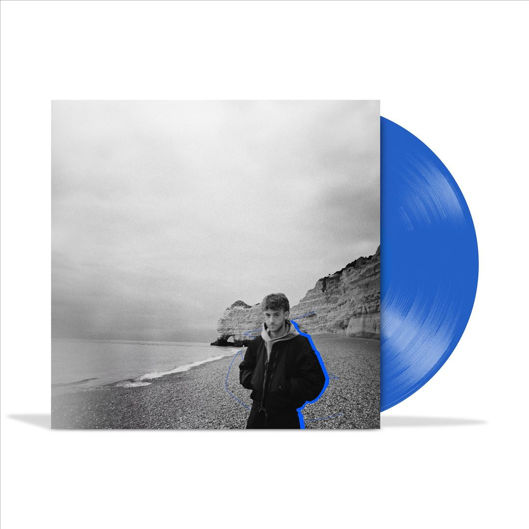 Alles Was Ich Nie Sagen Konnte cover art