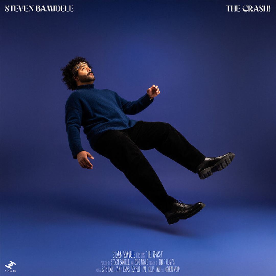 Crash! cover art