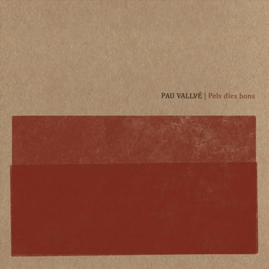 Pels Dies Bons cover art