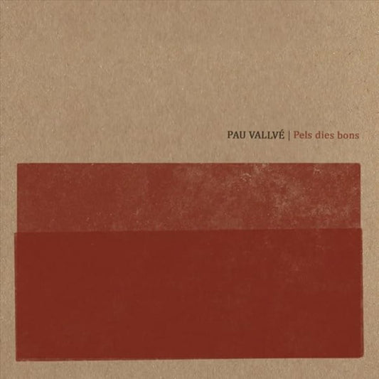 Pels Dies Bons cover art