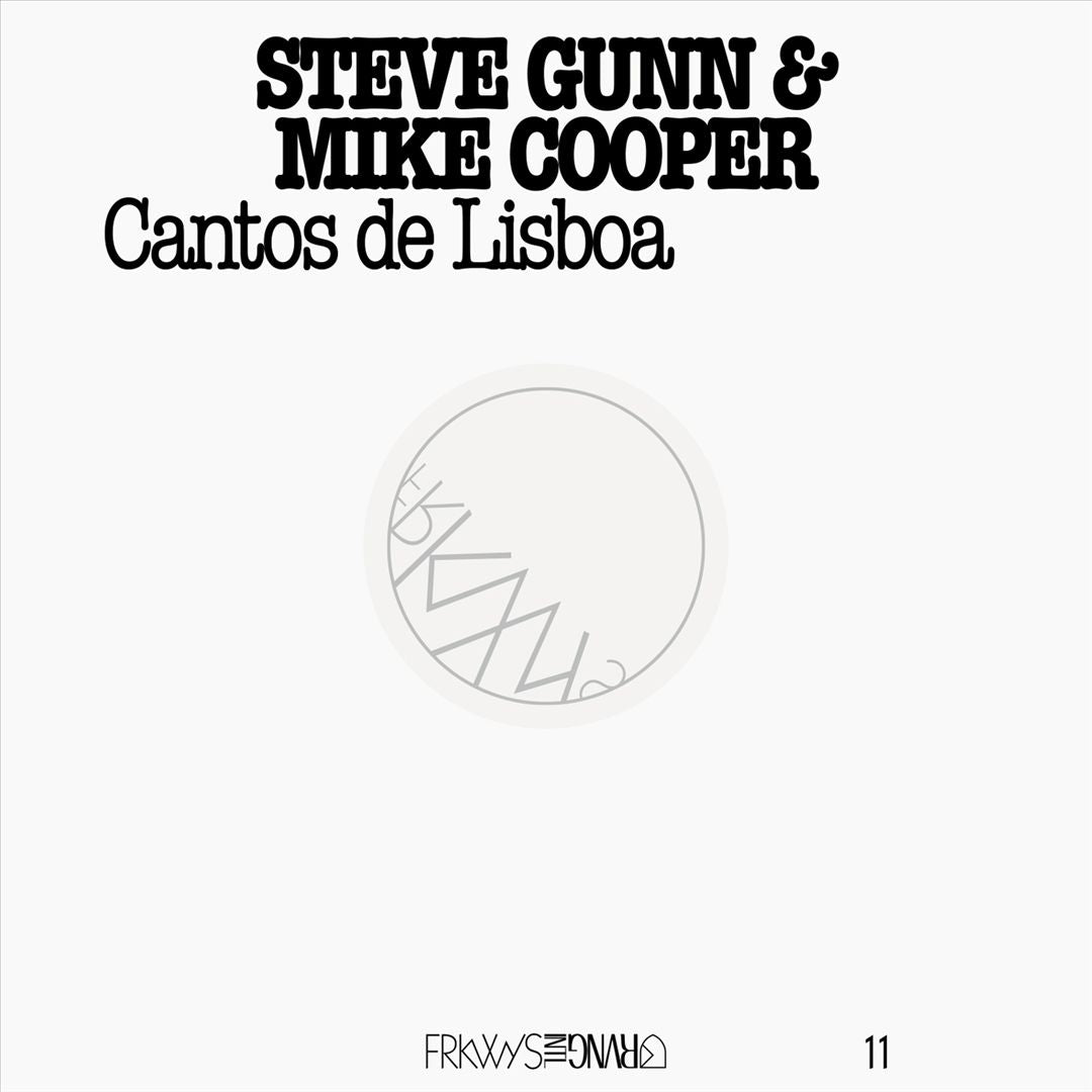 Frkwys, Vol. 11: Cantos de Lisboa cover art