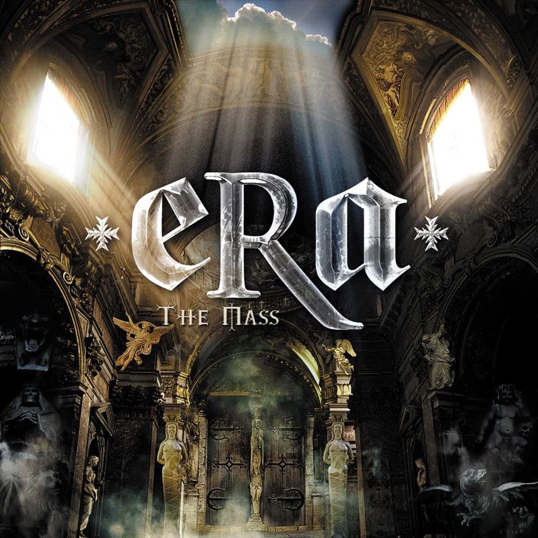 Mass cover art