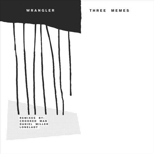 Three Memes cover art