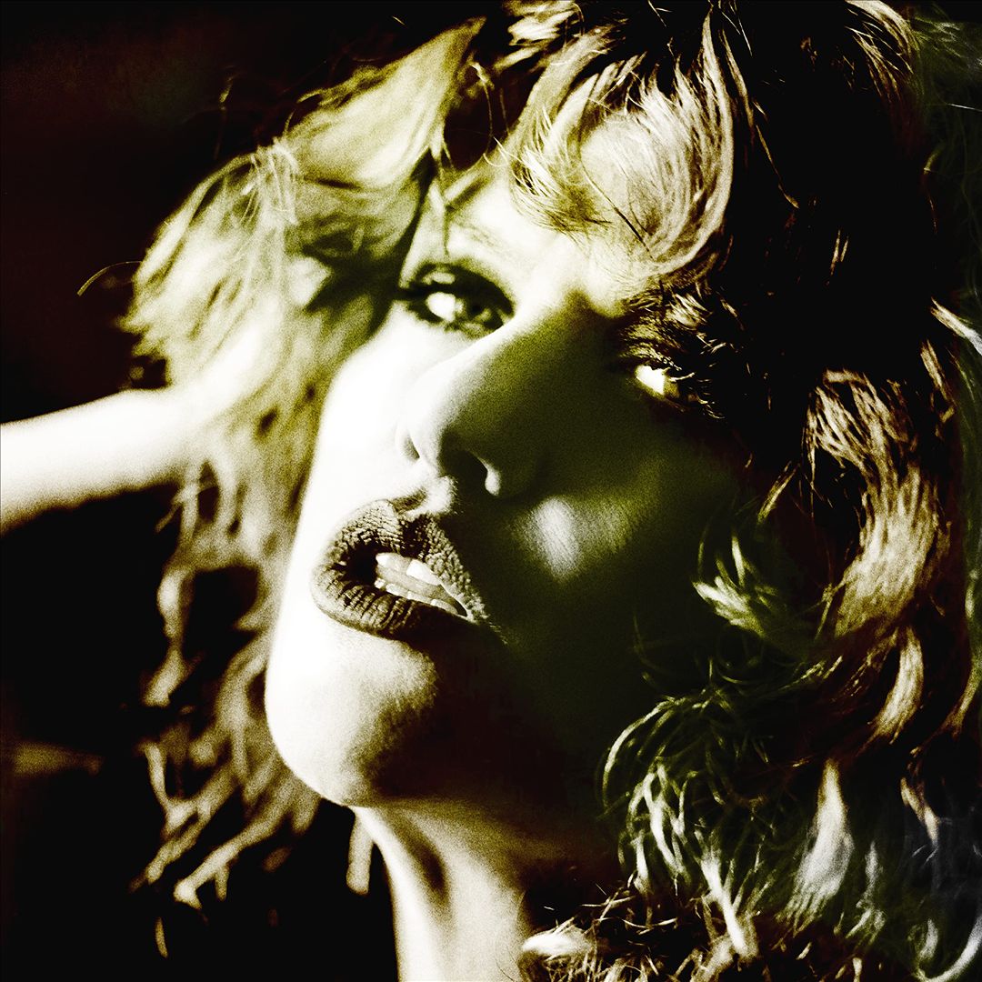 HARD FEELINGS cover art