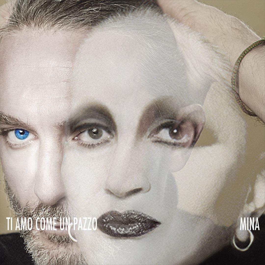 Ti Amo Come un Pazzo cover art