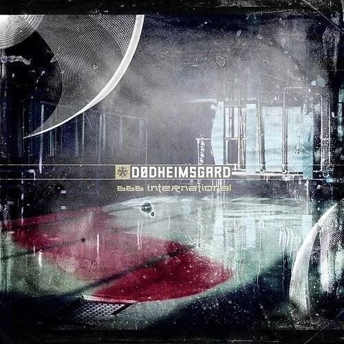 666INTERNATIONAL cover art