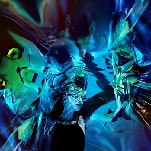 Ultraviolet cover art
