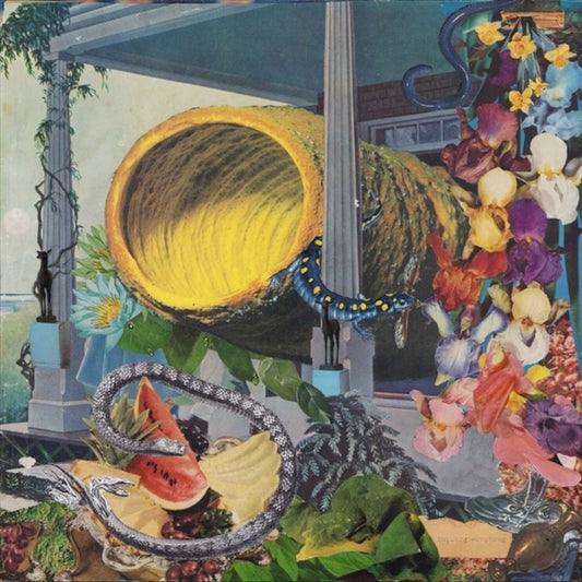 Pruning cover art
