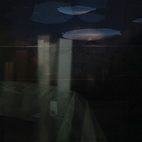 Nektyr cover art