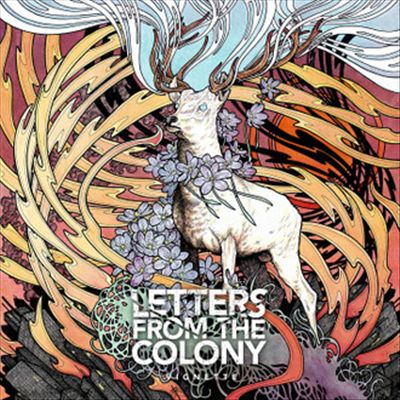Vignette cover art