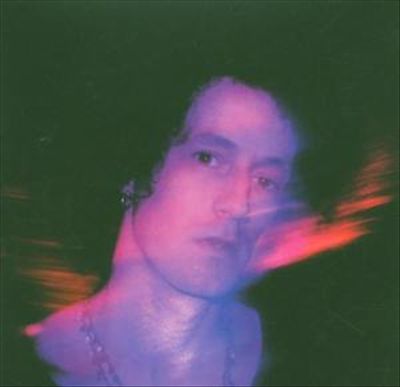 Up in Flames cover art
