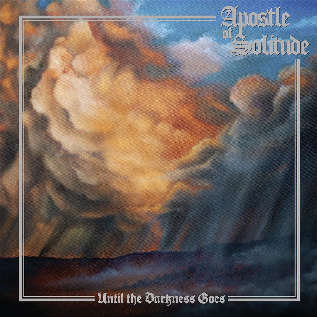 Until the Darkness Goes cover art