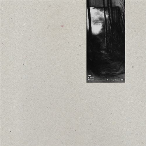 Broensgebuzze cover art