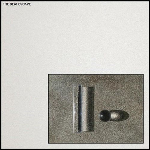 Beat Escape cover art