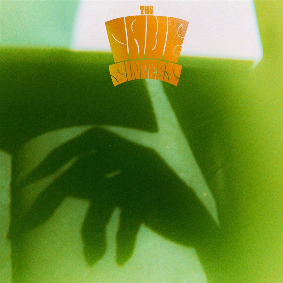 Banshee cover art