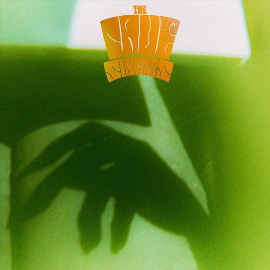 Banshee cover art