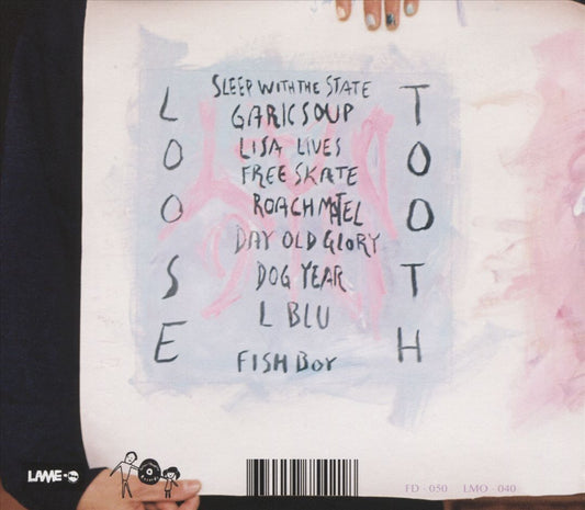 Big Day [Colored Vinyl] [Download Card] cover art