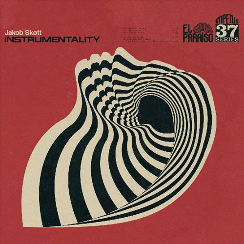 Instrumentality cover art