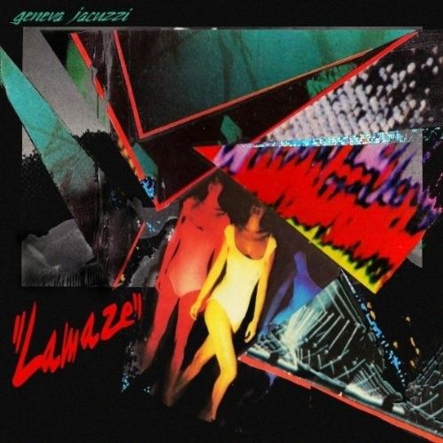 Lamaze cover art