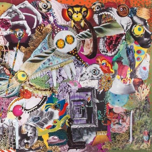 Memory Lame!  cover art