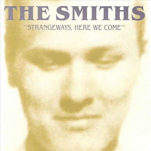 Strangeways, Here We Come cover art