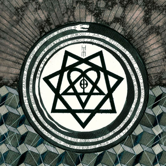 Tears on Tape cover art