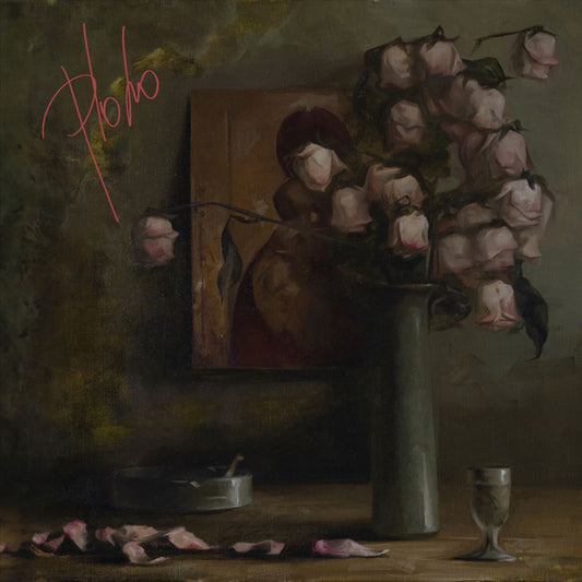 Pochva cover art
