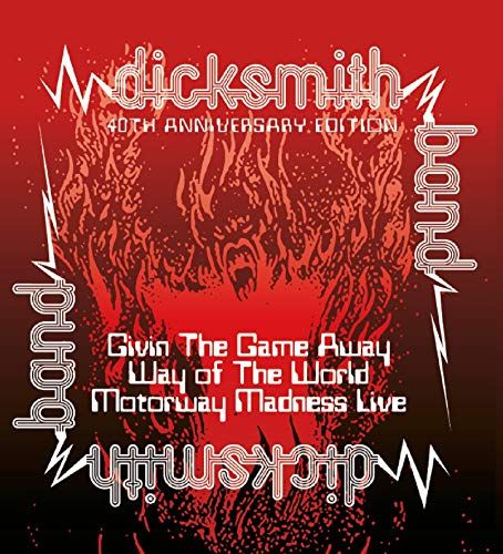 Givin' the Game Away cover art