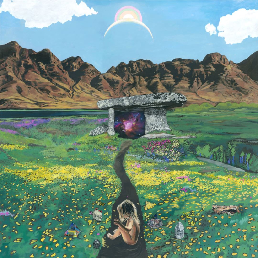 Cycles cover art