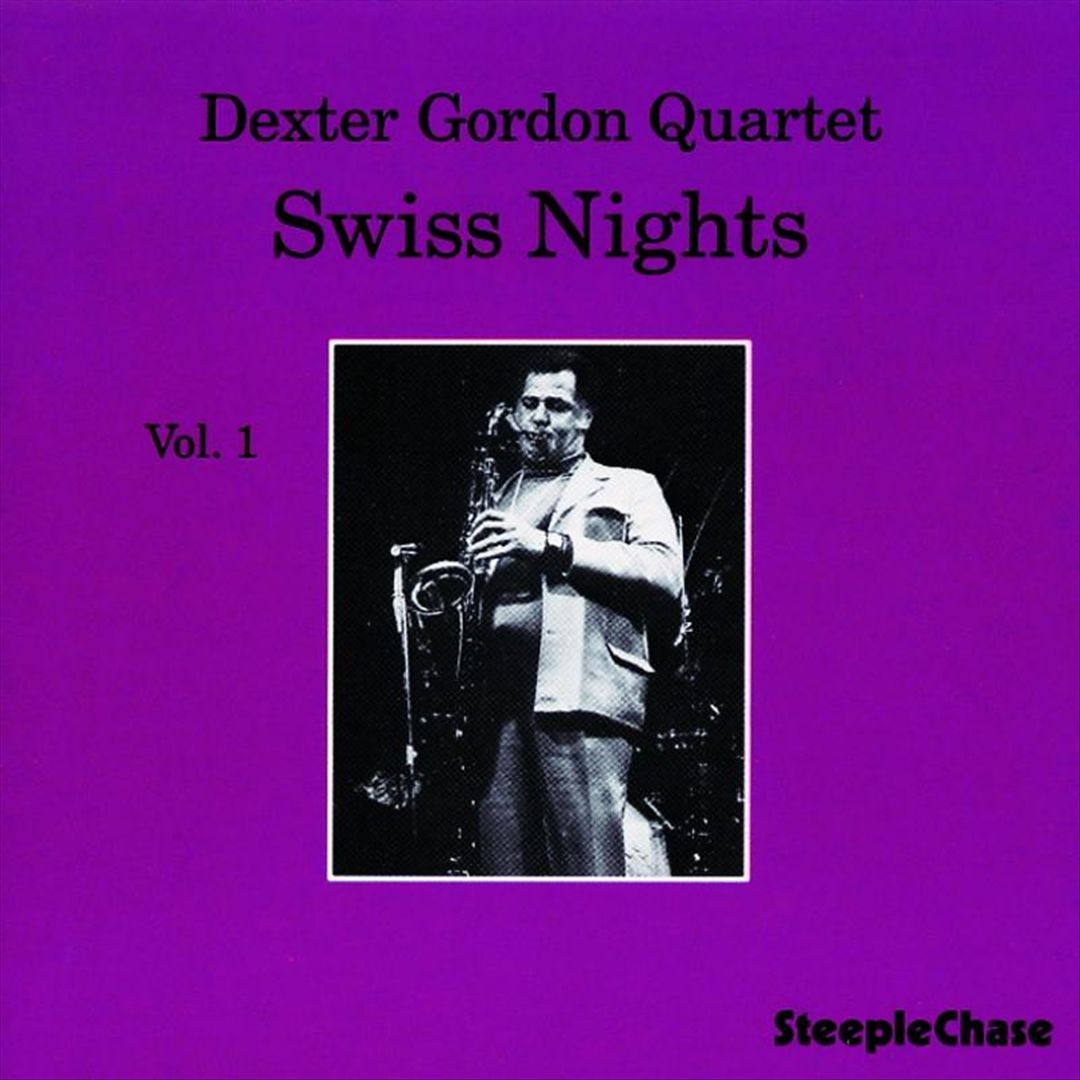 Swiss Nights, Vol. 1 cover art