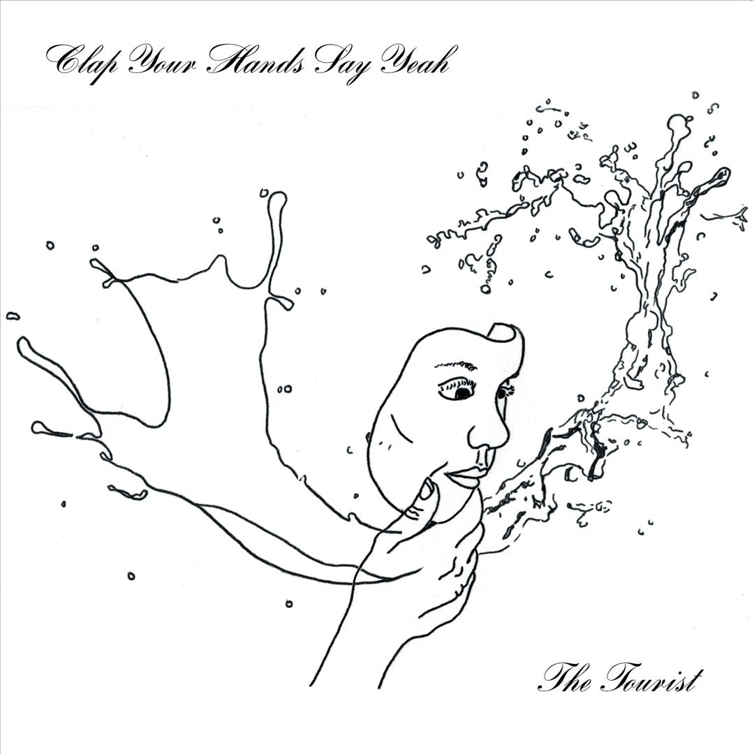 Tourist cover art