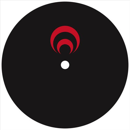Timescale EP cover art