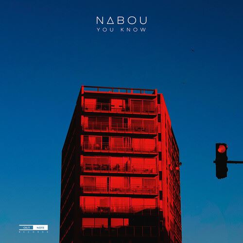 You Know cover art
