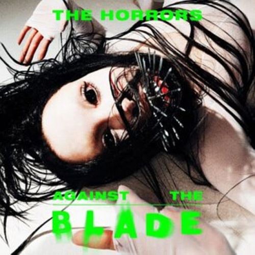 Against the Blade cover art