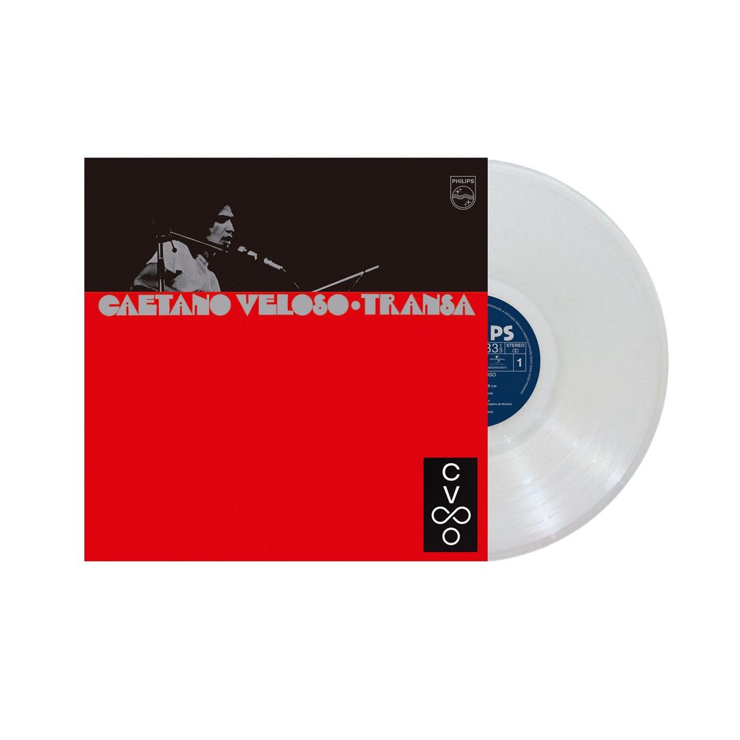 Trans cover art