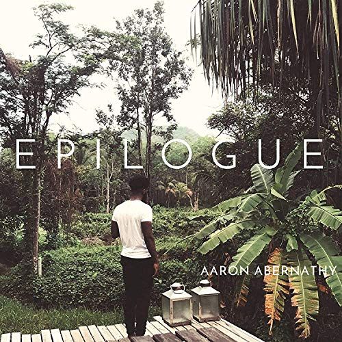 Epilogue cover art