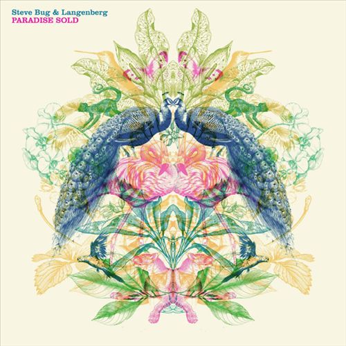 Paradise Sold cover art