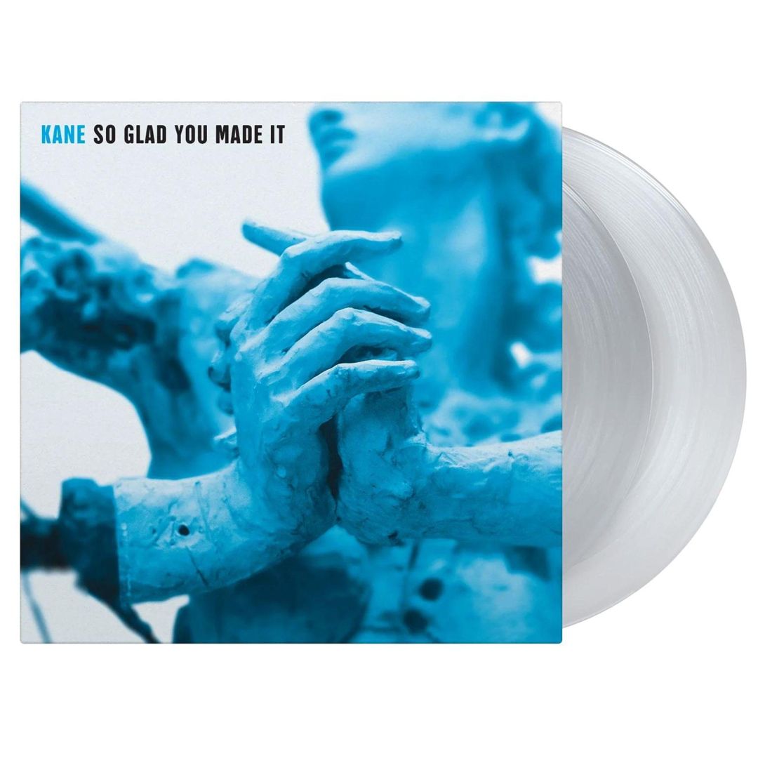 So Glad You Made It cover art