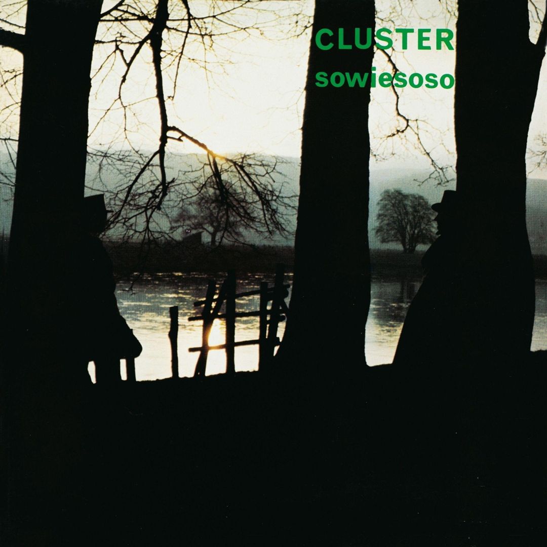Sowiesoso [50th Anniversary Edition] cover art