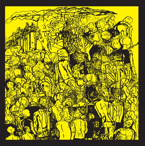 Idiota Civilizzato cover art