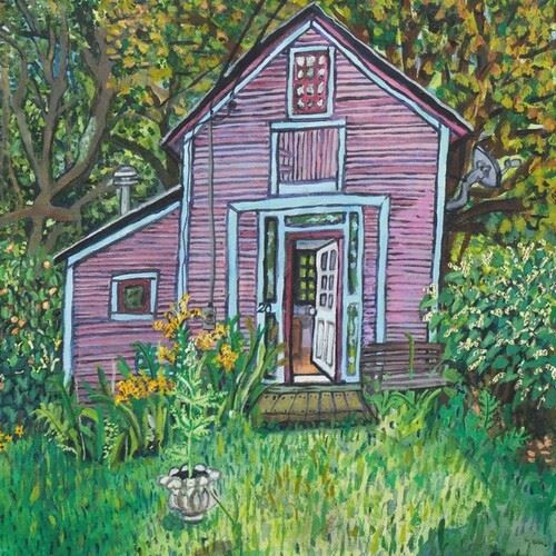 Pickled Dawn cover art