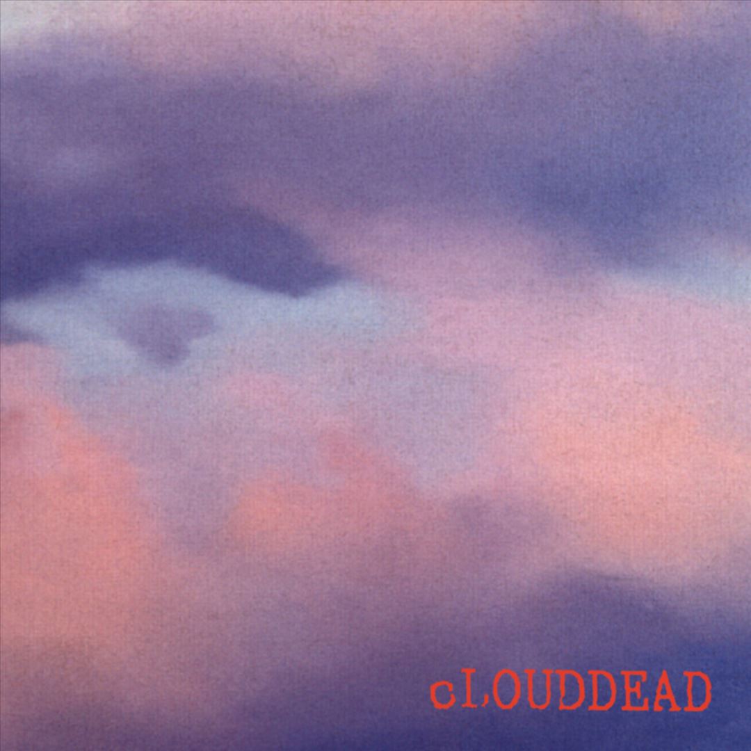 cLOUDDEAD cover art