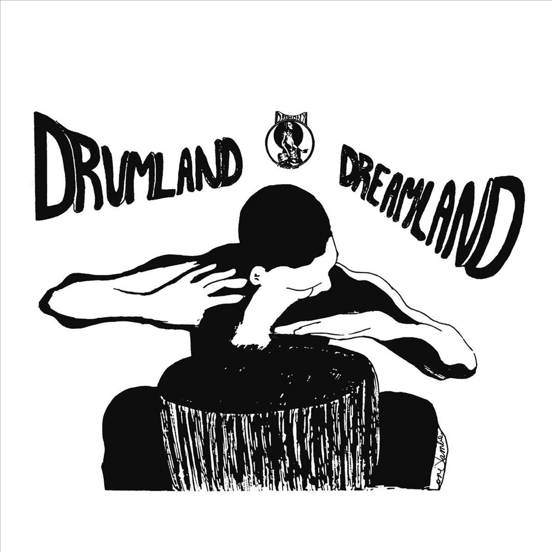 Drumgita Solo cover art