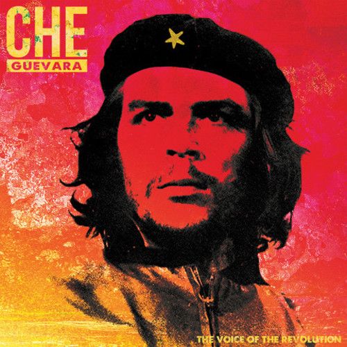 Voice Of The Revolution cover art