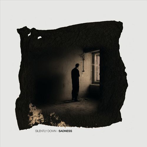 Sadness cover art