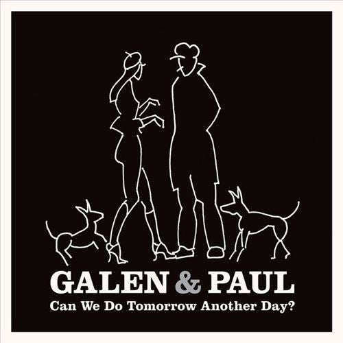 Can We Do Tomorrow Another Day? cover art